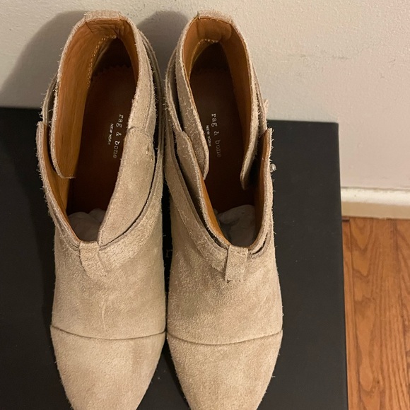 Rag & Bone boot - Picture 3 of 5